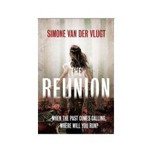 THE REUNION - SIMONE VAN DER VLUGT