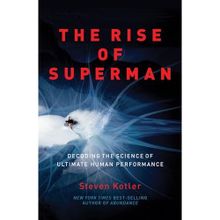 The Rise of Superman: Decoding the Science of Ultimate Human Performance