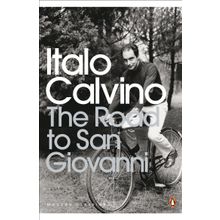 The Road to San Giovanni - Italo Calvino