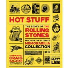 The Rolling Stones: Priceless: The Ultimate Memorabilia Collection