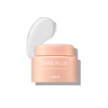 The Saem 100 ML Baobab Ağacı Özü ve Kolajen İçeren Nemlendirici Sıkılaştırıcı Krem