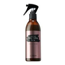 The Saem Care Plus 300 ml Vücut Peeling Spreyi