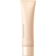 The Saem Saemmul Airy Cotton Hafif Yapılı Mat Bitişli Fondöten Açık Bej -30 Ml