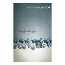 The Sea, The Sea - Iris Murdoch