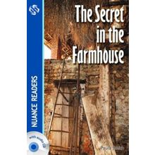 The Secret in the Farmhouse +CD Nuance Readers Level-3 A2 - Paula Smith