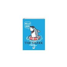 The Shark Jules Verne-Platanus Publishing