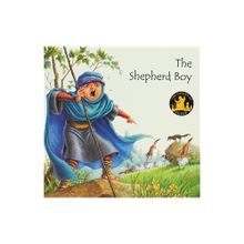 The Shepherd Boy - kollektif