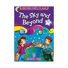 The Sky And Beyond - Everything Points To Allah 7 - Hekimoğlu İsmail