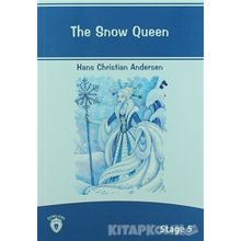 The Snow Queen İngilizce Hikaye Stage 5 - Hans Christian Andersen