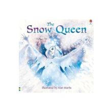 The Snow Queen-Usborne