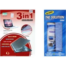 The Solution 250 ml LCD Ekran Temizleyici