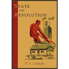 The State And Revolution - Vladimir İlyiç Lenin