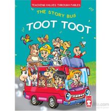 The Story Bus Toot Toot - Müjgan Şeyhi Müjgan Şeyhi