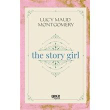 The Story Girl-Gece Kitaplığı