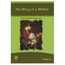 The Story of a Mother - hanschristian andersen