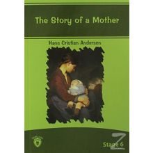 The Story Of A Mother Stage 6 - Hans Christian Andersen