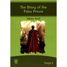 The Story of The False Prince - Wilhelm Hauff