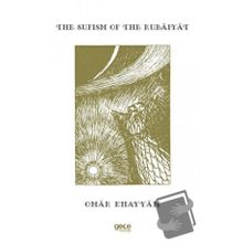 The Sufism Of The Rubaiyat-Gece Kitaplığı