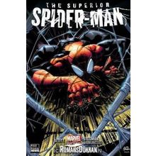 The Superior Spider-Man 1 - İçimdeki Düşman - Dan Slott