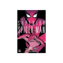 The Superior Spider-Man 2 - Kafası Karışık - Dan Slott