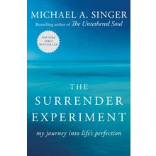 The Surrender Experiment: My Journey into Life's Perfection