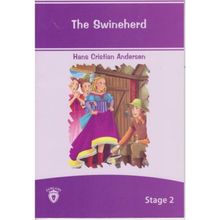 The Swineherd Stage - 2 - hanschristian andersen