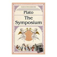 The Symposium - Plato