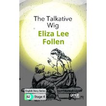 The Talkative Wig-Eliza Lee Follen