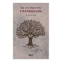 The Ten Principal Upanishads-Gece Kitaplığı