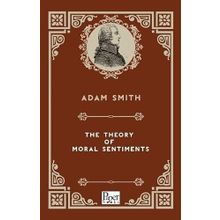 The Theory Of Moral Sentiments-Paper Books