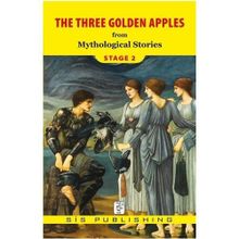 THE THREE GOLDEN APPLES - MYTHOLOGICAL STORIES