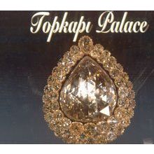 The Topkapi Palace - İlhan Akşit