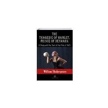 The Tragedie Of Hamlet Prince Of Denmark-Platanus Publishing