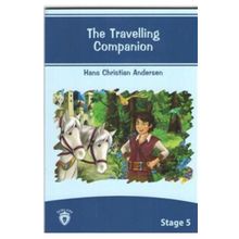 The Travelling Companion - hanschristian andersen