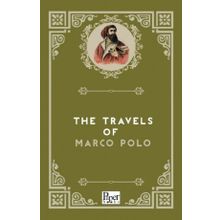 The Travels Of Marco Polo-Paper Books