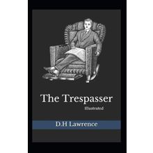 The Trespasser - David Herbert Lawrence