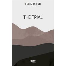 The Trial-Gece Kitaplığı