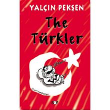 THE TÜRKLER - YALÇIN PEKŞEN