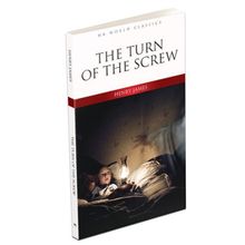 The Turn of the Screw - Henry James