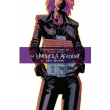 The Umbrella Academy Volume 3: Hotel Oblivion