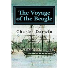 The Voyage Of The Beagle - Charles Darwin