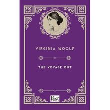 The Voyage Out-Paper Books