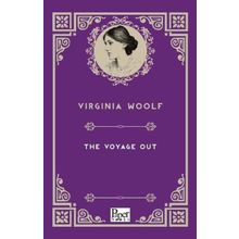 The Voyage Out-Paper Books