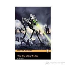 The War of the Worlds - Herbert George Wells