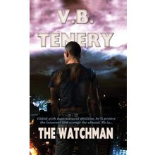 The Watchman-Marry Hallock Foote