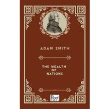 The Wealth Of Nations-Paper Books
