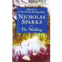 The Wedding - Nicholas Sparks