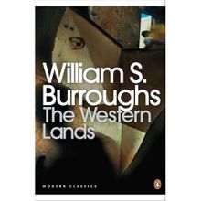 The Western Lands - William S. Burroughs