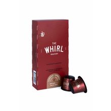 The Whirl Roastery 10'lu Medium Kapsül Espresso