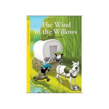 THE WIND IN THE WILLOWS - KENNETH GRAHAME (ISBN:9781599661841)